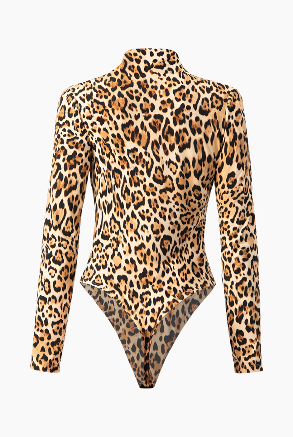Body animal print